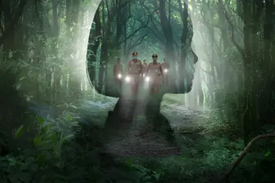 Chompoo: Lost & Forgotten på Netflix handler om publikummet, der gjorde den mistænkte til stjerne