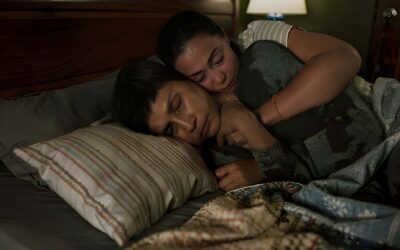Difficile à dire sur Netflix : Jodi Sta. Maria face à la mère revenue après des années