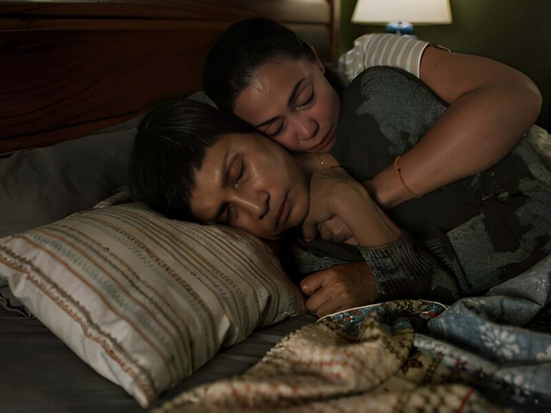 This, That and Everything in Between on Netflix: Jodi Sta. Maria and the mother who came back with a secret