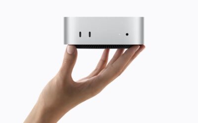Apple aposta no Mac mini M6 para IA local a partir de US$ 899