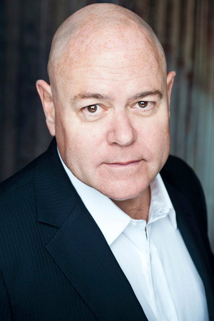 David Huband como Herb