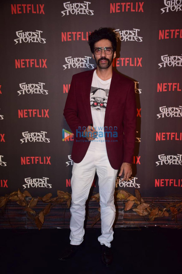 Avinash Tiwary