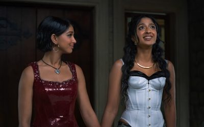 Best of the Best pe Netflix: Maitreyi Ramakrishnan, o echipă universitară de dans bollywood și un titlu care pune la încercare o prietenie