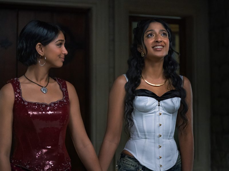 Best of the Best på Netflix: et college-danshold i bollywood, en amerikansk titel og et venskab, der bliver sat på spil
