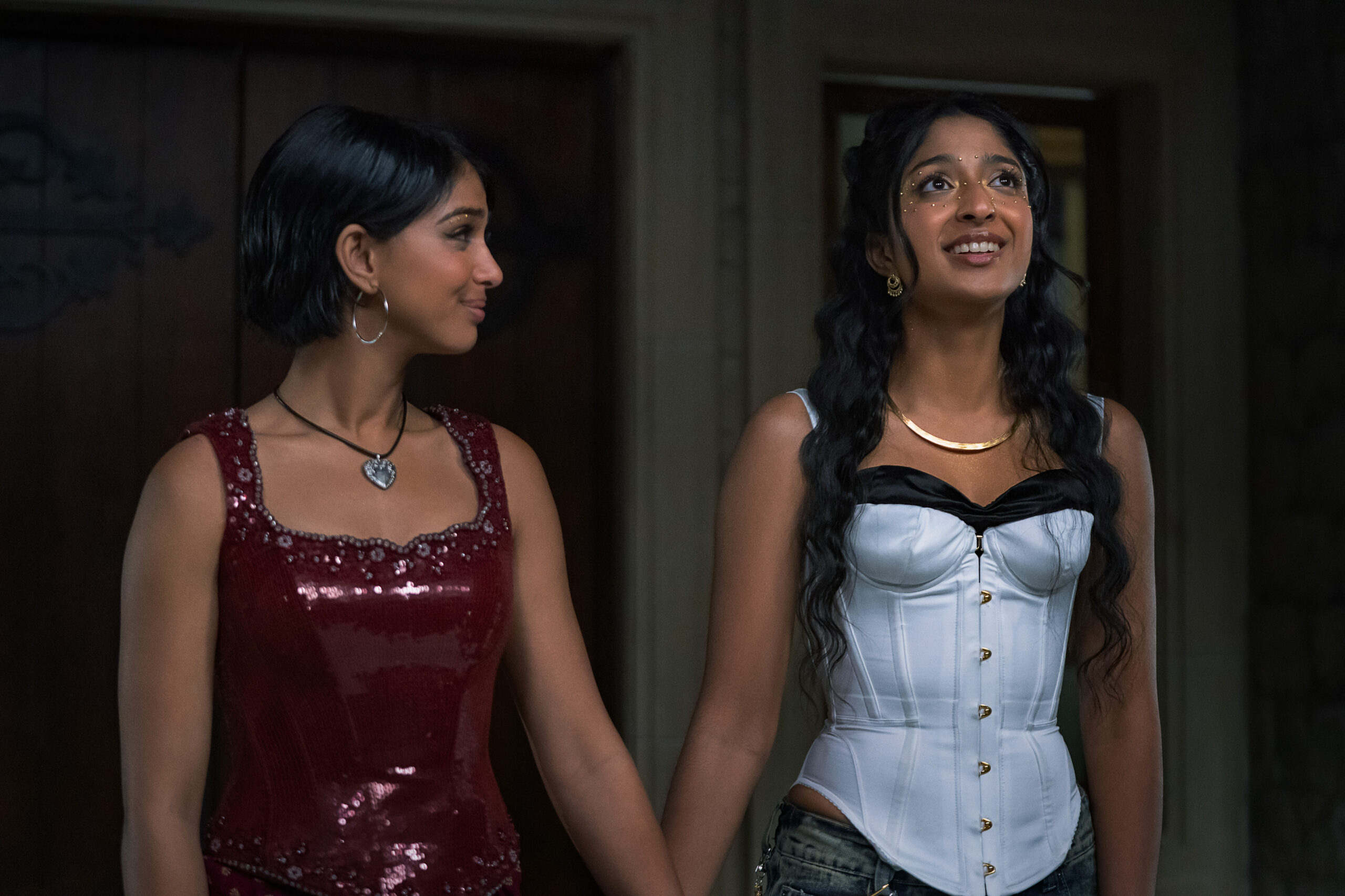 Best of the Best sur Netflix : Maitreyi Ramakrishnan, une équipe universitaire de danse bollywood et une amitié que le concours met à l&rsquo;épreuve