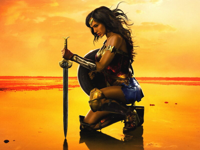 Gal Gadot ne rejouera pas Wonder Woman et vise la façon dont DC a traité Cavill et Jenkins