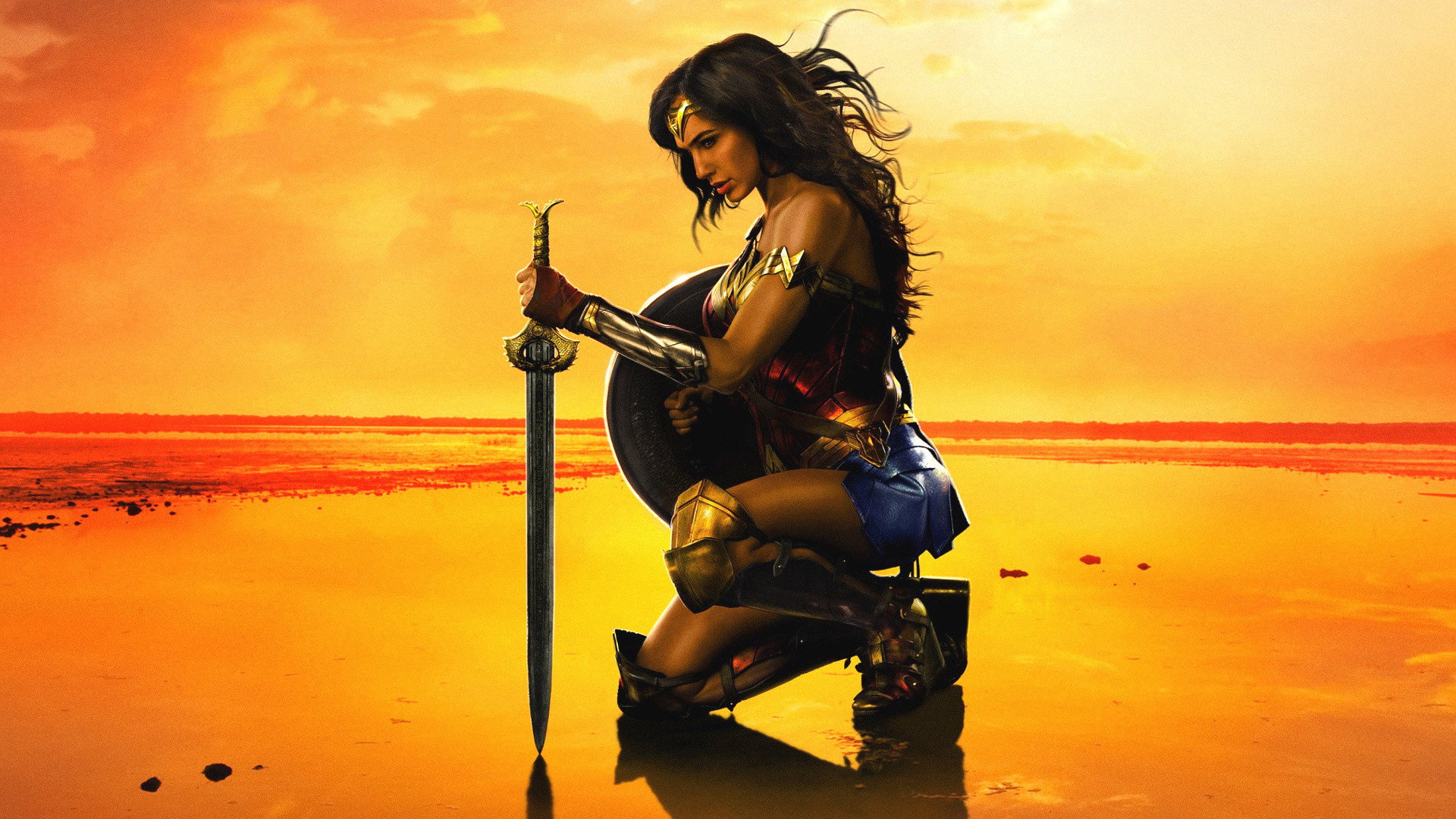 Gal Gadot nu revine în rolul Femeia Fantastică și critică felul în care DC i-a tratat pe Cavill și Jenkins