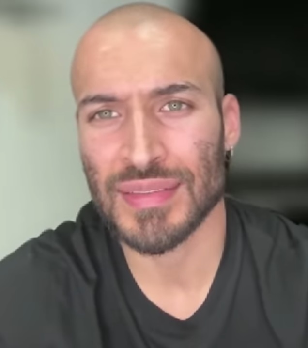 Édgar Vittorino