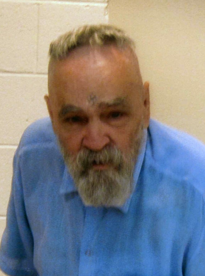 Charles Manson