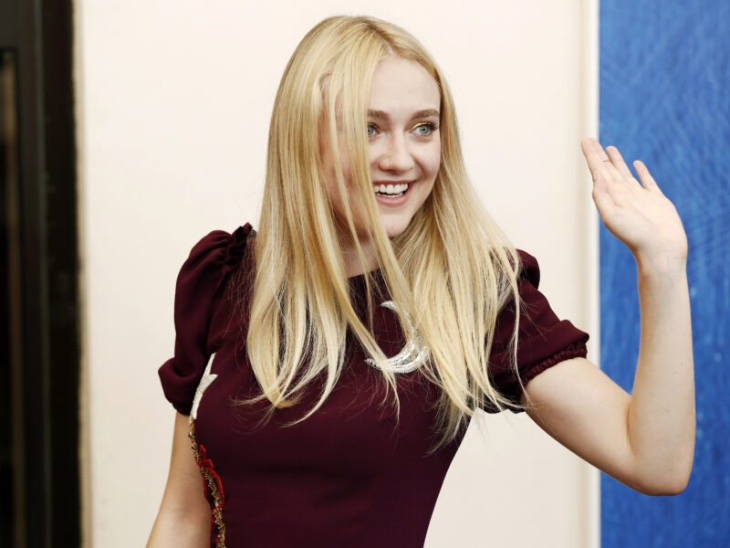 Louisa Krause deepens Apple’s Fanning spy thriller, another name on Cary’s Homeland bench