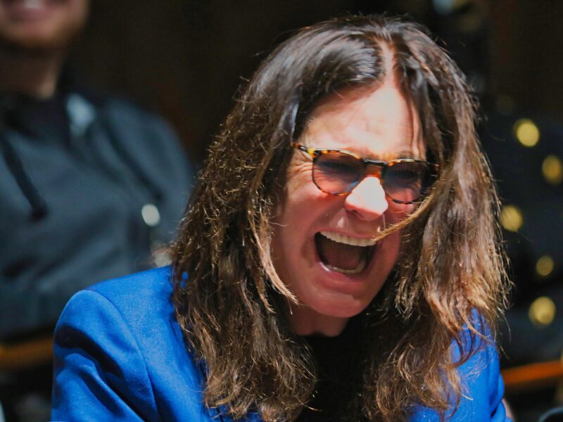 Ozzy Osbourne: Mitbegründer des Heavy Metal, gefeuert und unvergessen