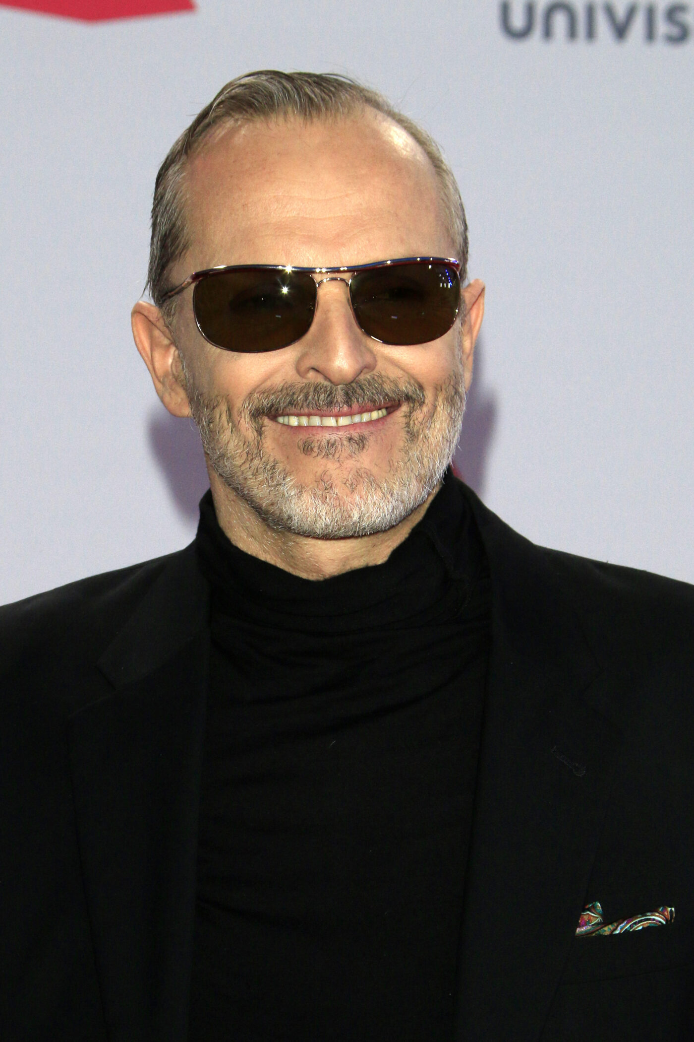 Miguel Bose