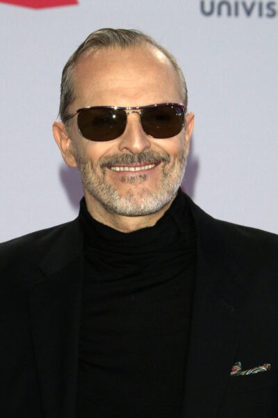 Miguel Bose