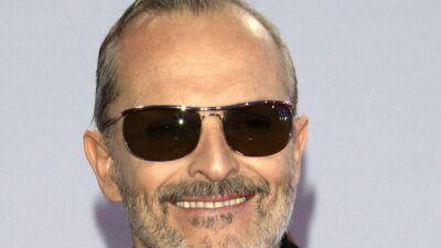 Miguel Bose