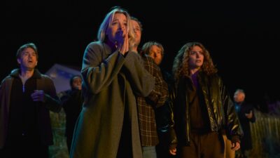 The Perfect Lie - Netflix