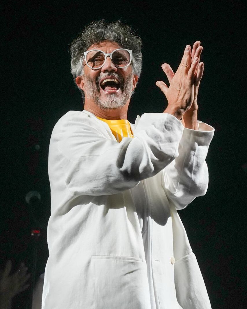 Fito Páez