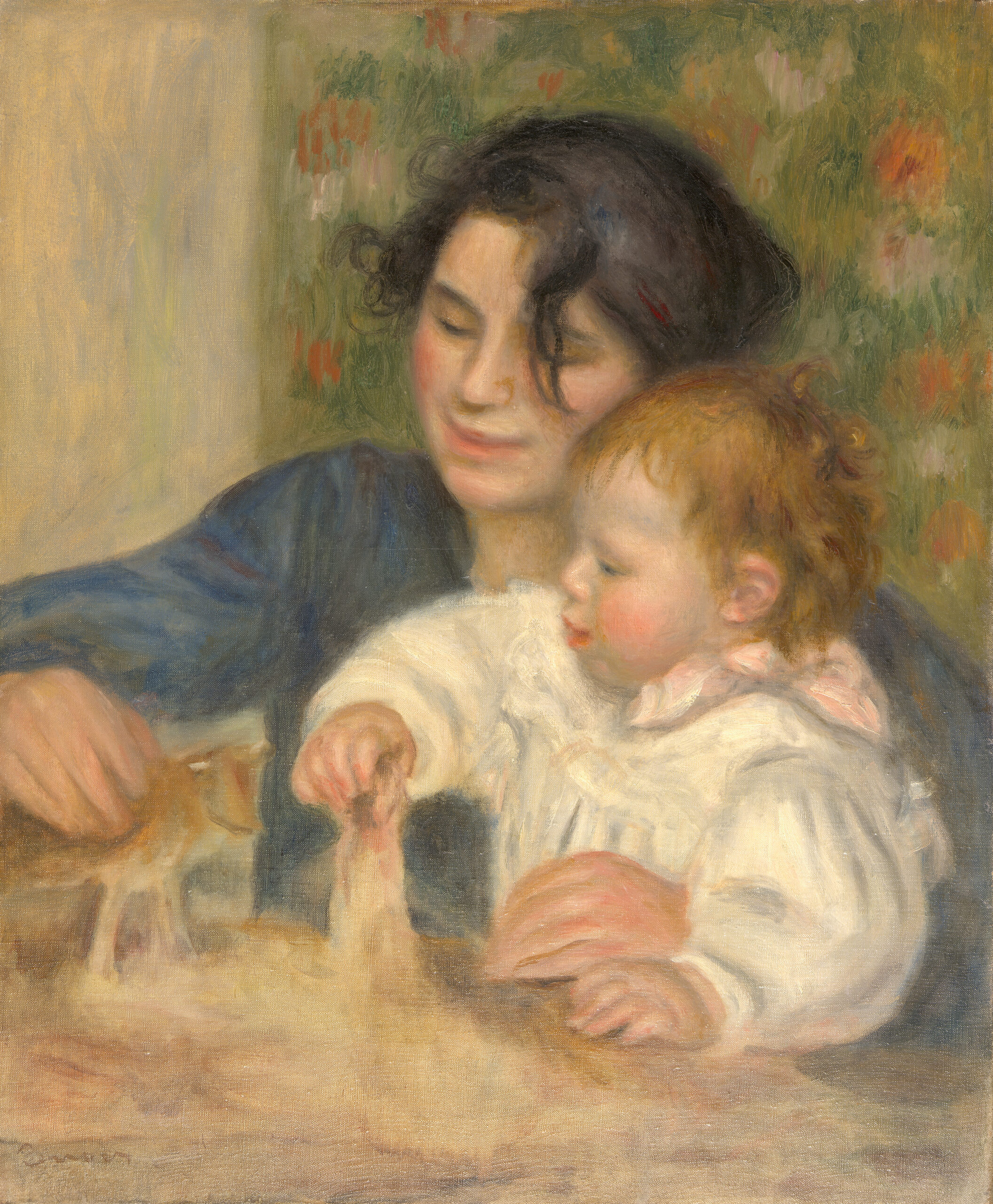 Pierre-Auguste Renoir