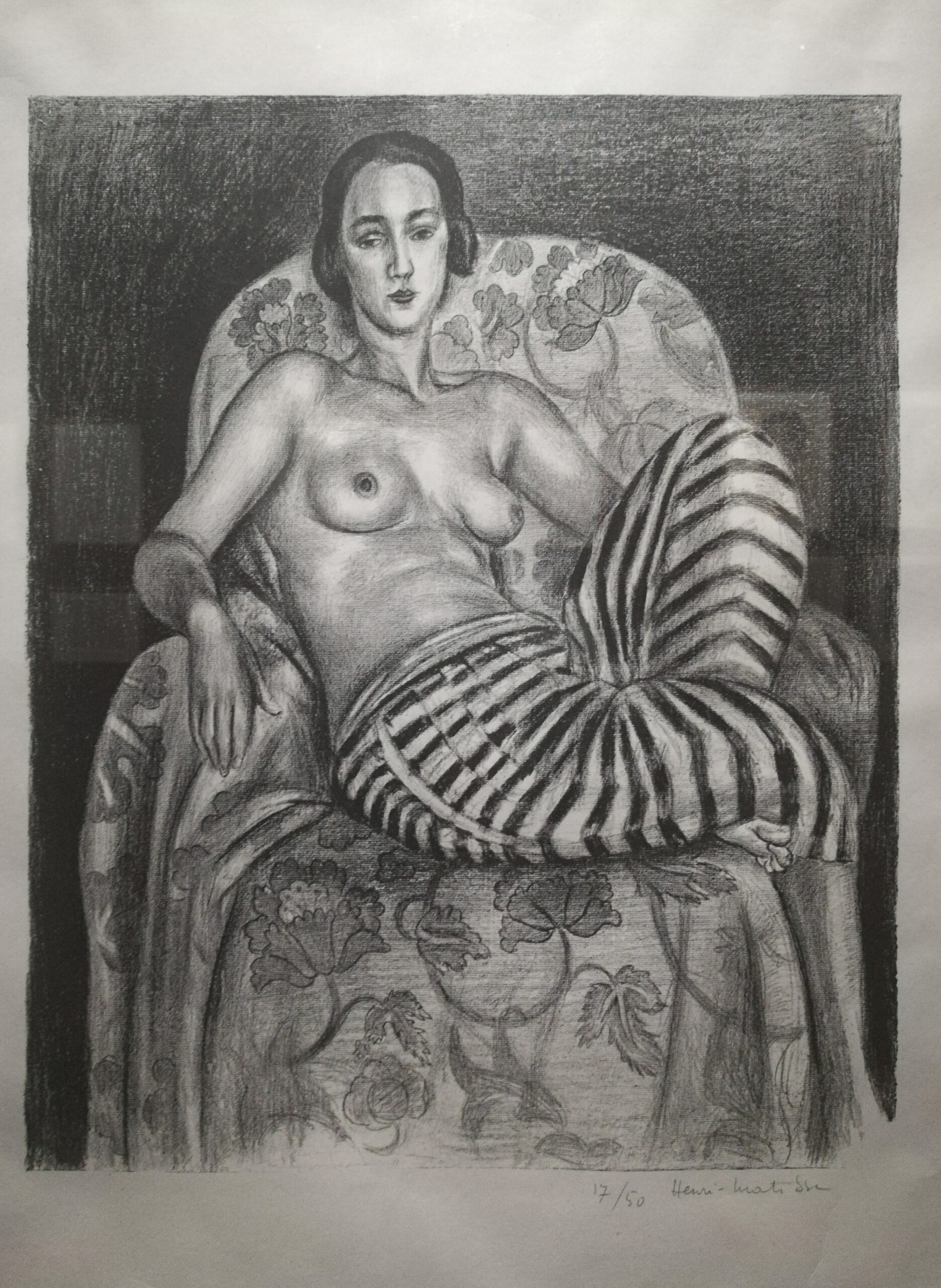 Henri Matisse