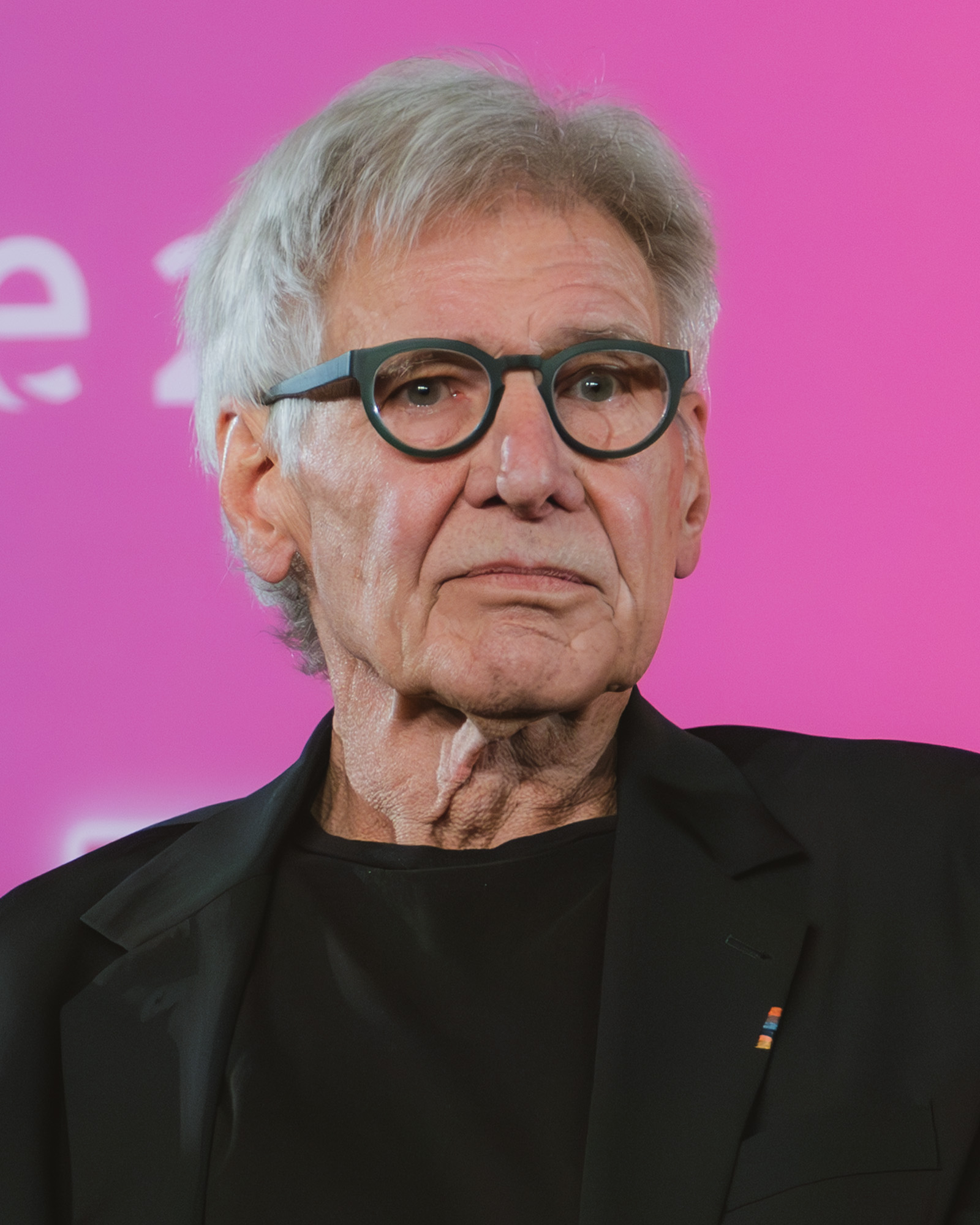 Harrison Ford