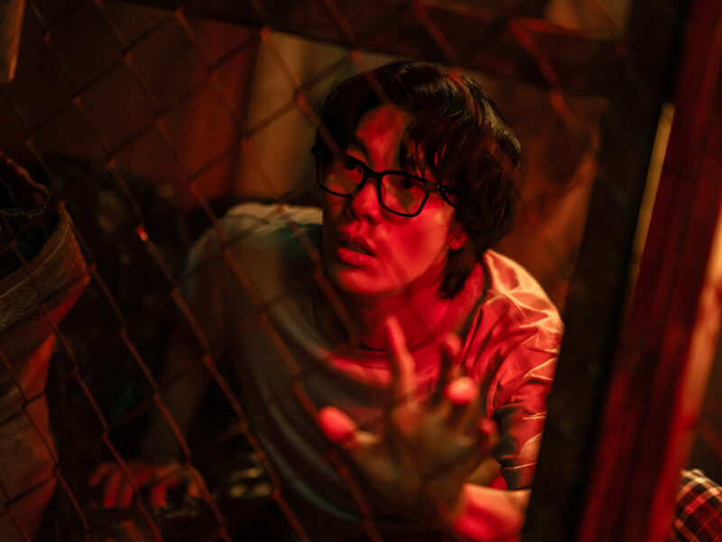 « Comme un rat » sur Netflix : Ryu Jun-yeol traqué par l&rsquo;homme qui lui a volé jusqu&rsquo;à son empreinte