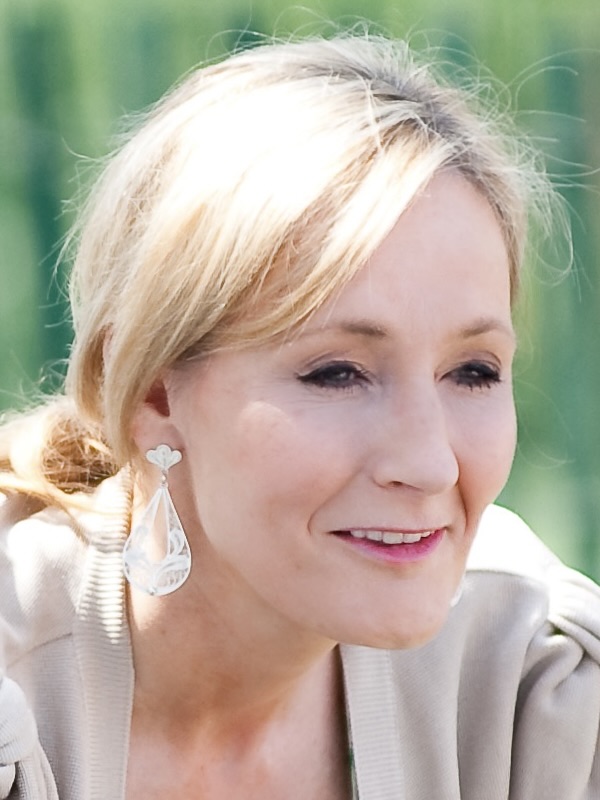 J. K. Rowling