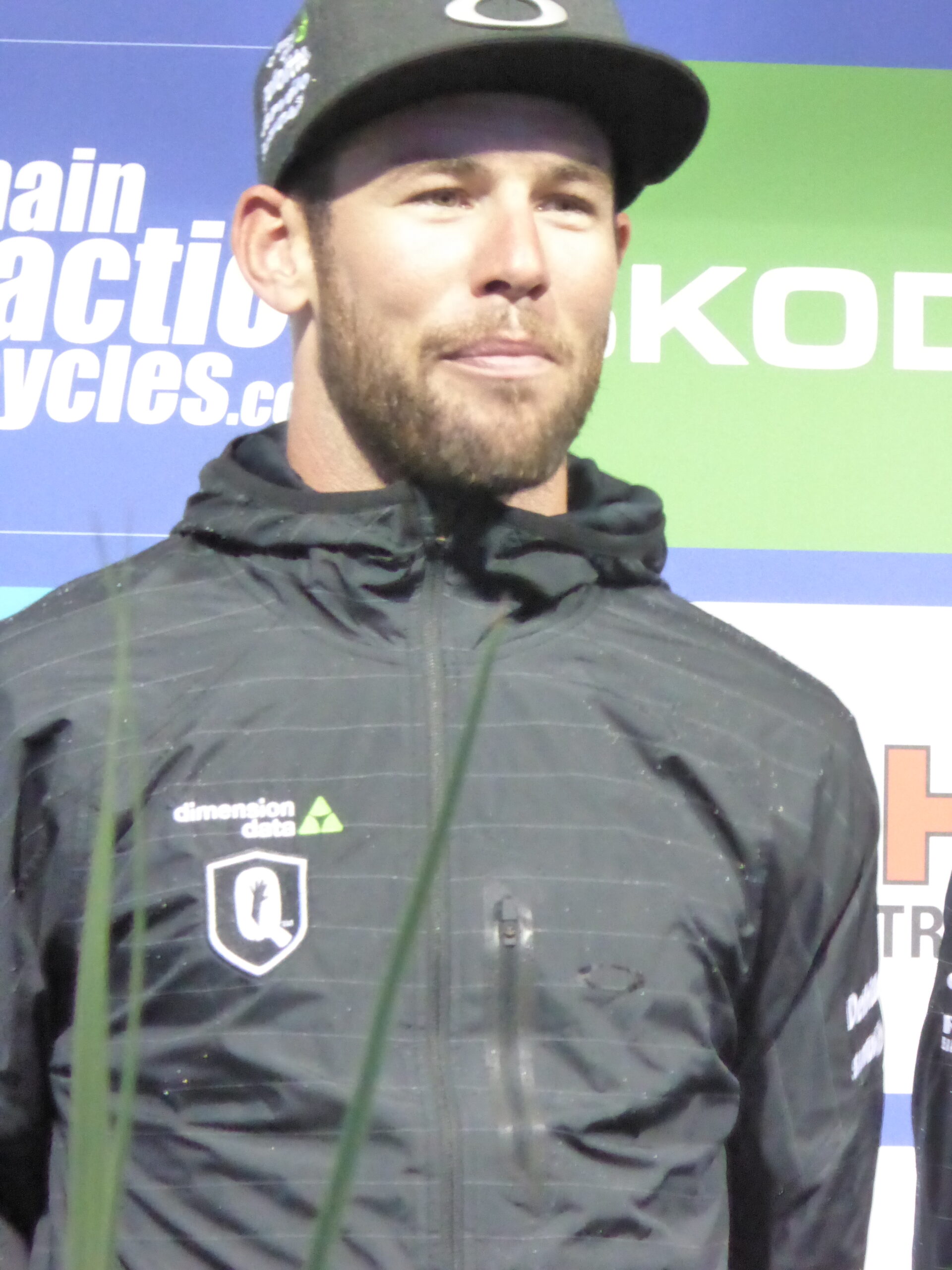 Mark Cavendish