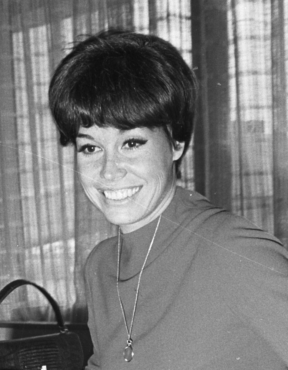Mary Tyler Moore