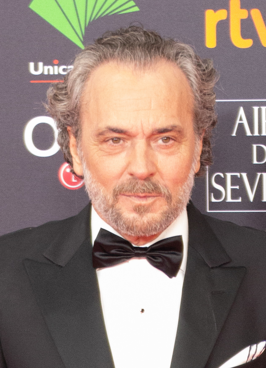 José Coronado