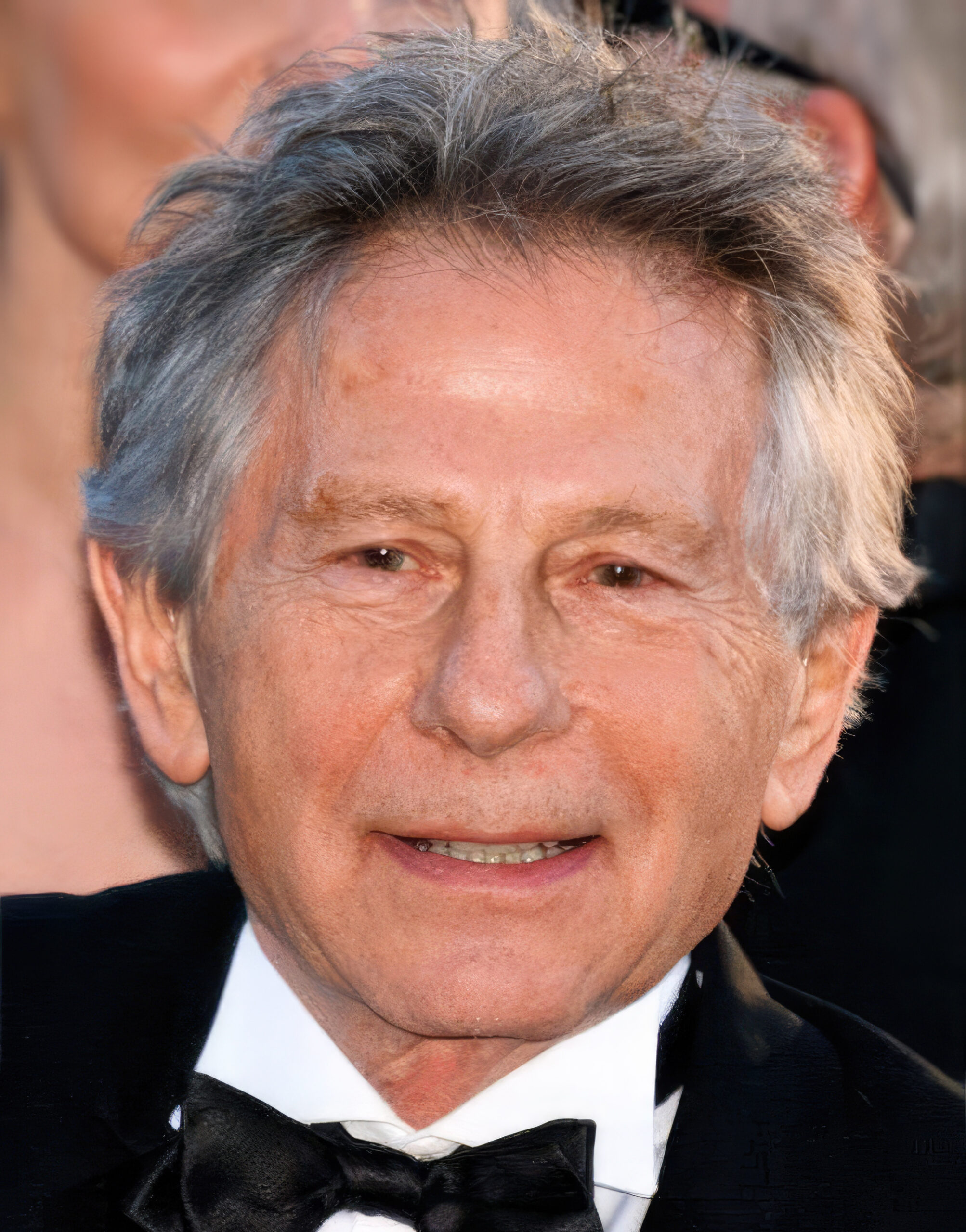 Roman Polanski