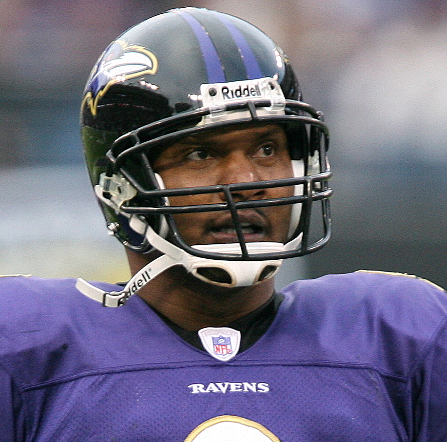 Steve McNair