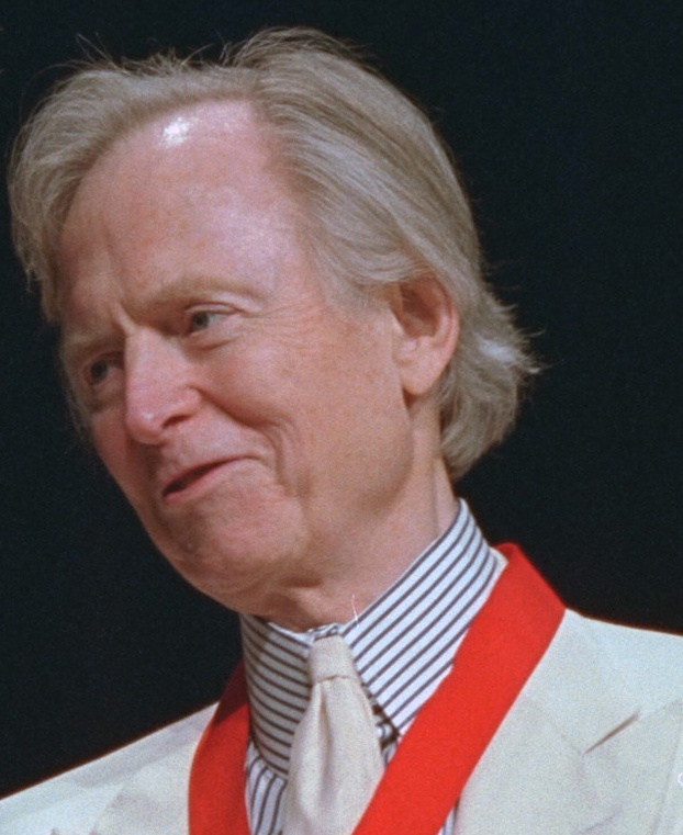 Tom Wolfe