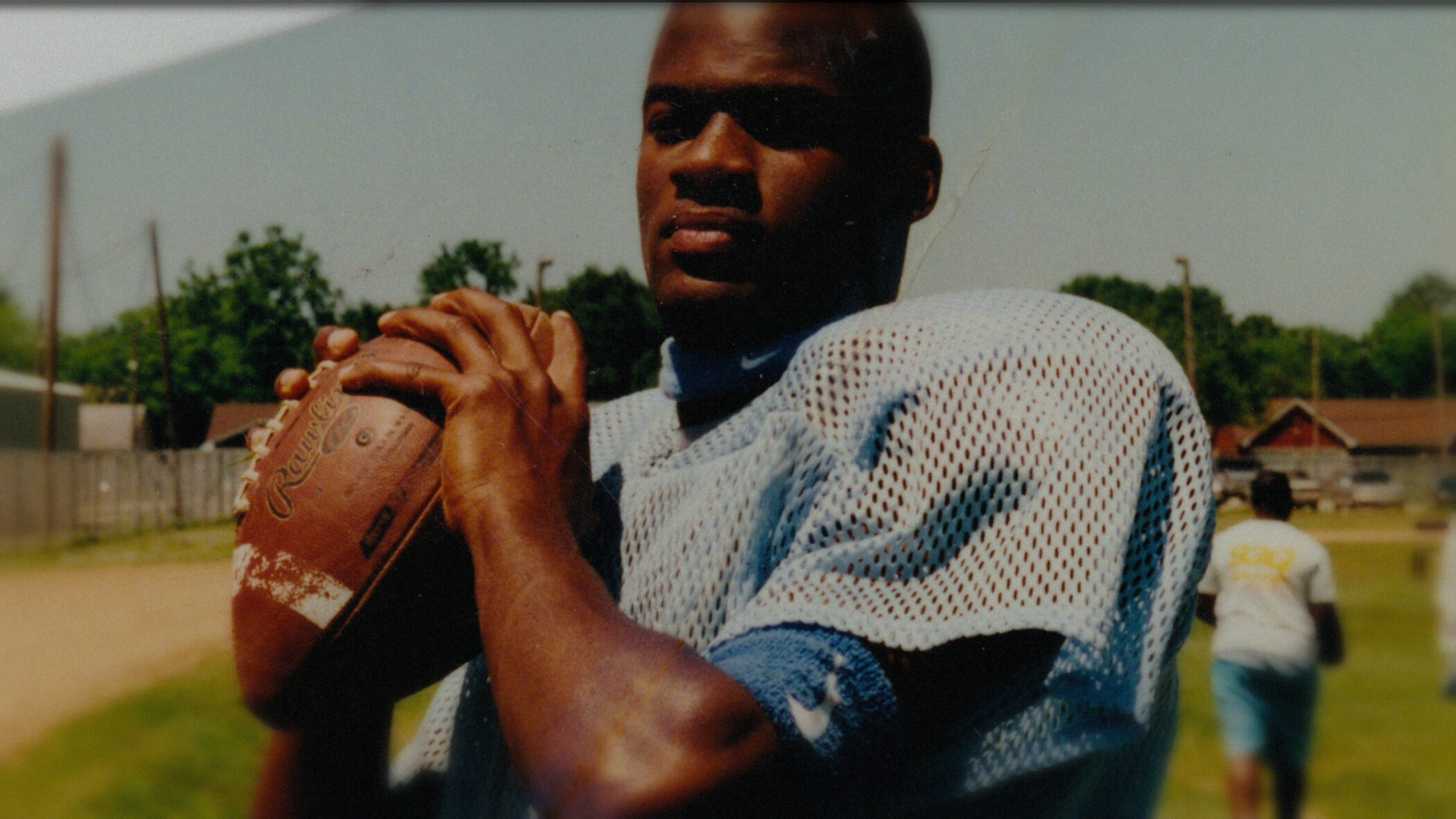 Untold: The Testimony of Vince Young