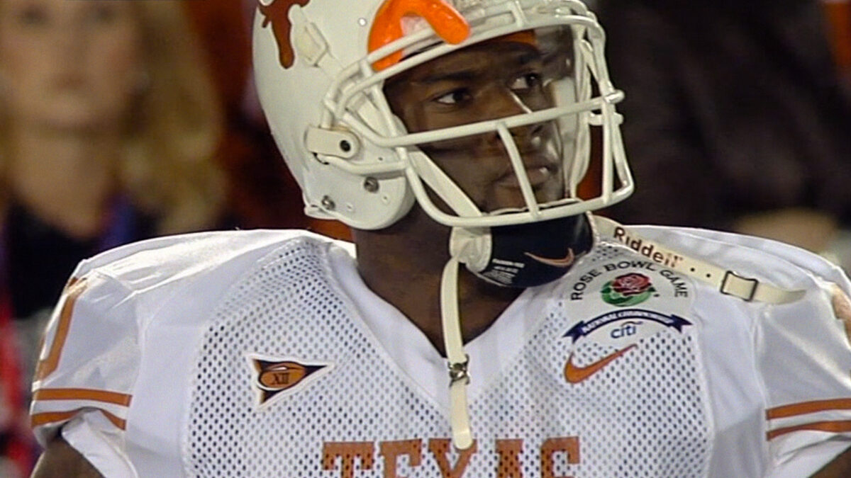 L&rsquo;Envers du sport : Le témoignage de Vince Young — sur Netflix, le quarterback rouvre le dossier que la NFL avait classé