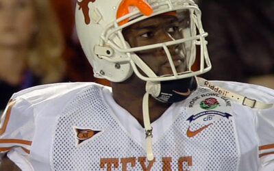 Secretos del deporte: El testimonio de Vince Young reabre en Netflix el caso que los resúmenes cerraron