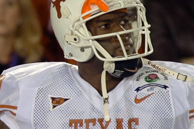 Secretos del deporte: El testimonio de Vince Young reabre en Netflix el caso que los resúmenes cerraron