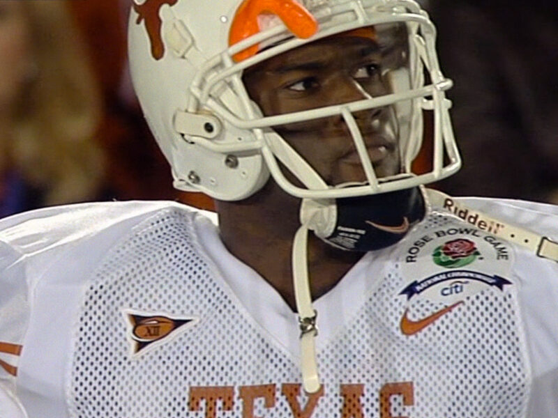 Secretos del deporte: El testimonio de Vince Young reabre en Netflix el caso que los resúmenes cerraron