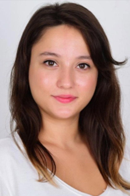 Deniz Altan as Cansu