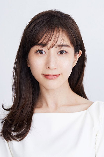 Minami Tanaka as Nanami Todoroki