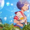 Bubble: una animación vibrante sin alma