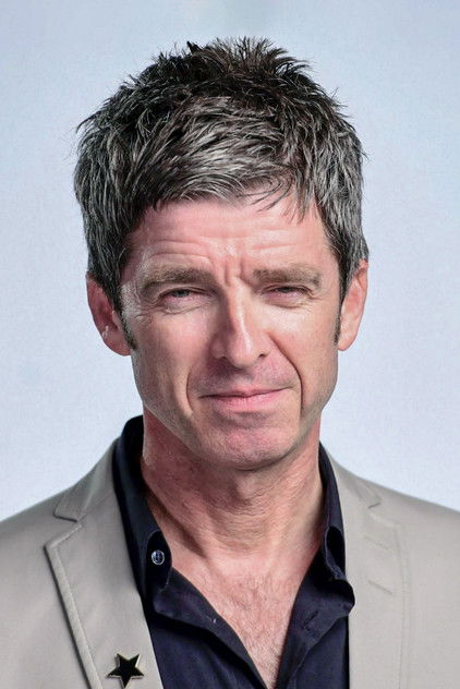 Noel Gallagher como Self