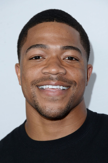 Steven G. Norfleet dans le rôle de Charles