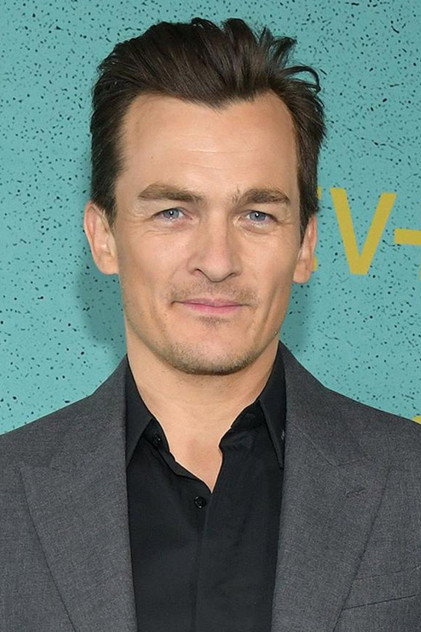 Rupert Friend som Jeff