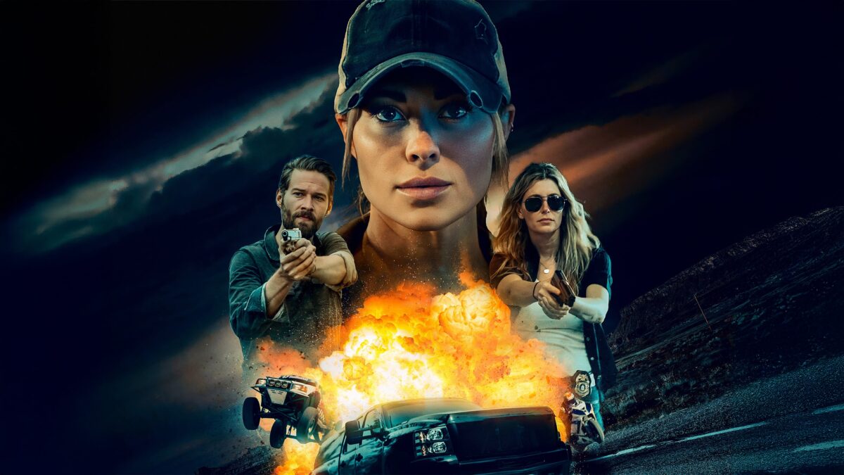 Night Train: A promising premise derailed by sluggish pacing