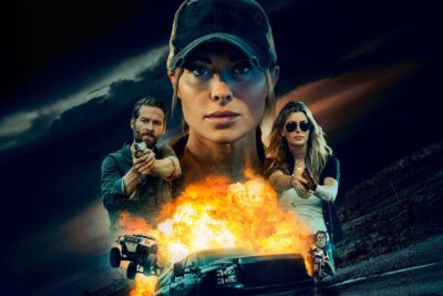 Night Train: A promising premise derailed by sluggish pacing