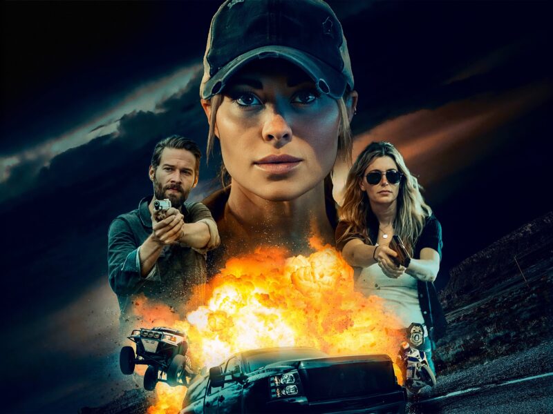 Night Train: A promising premise derailed by sluggish pacing