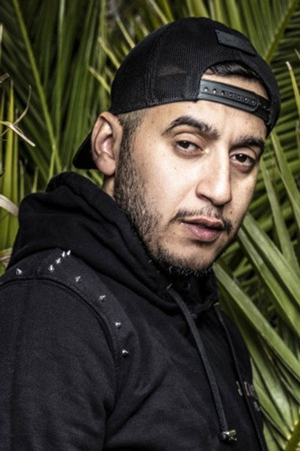 Sofien Hakim Manessour como Self