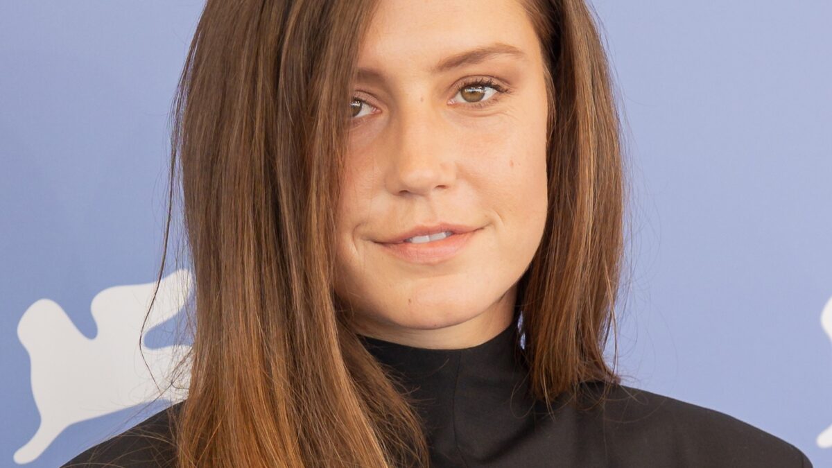 Apple dá a Adèle Exarchopoulos seu primeiro papel principal em um estúdio dos EUA, ao lado de Zoë Kravitz