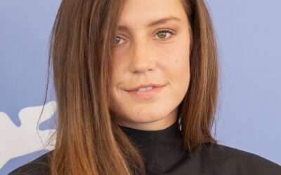 Adèle Exarchopoulos décroche son premier grand rôle dans un studio américain, face à Zoë Kravitz chez Apple