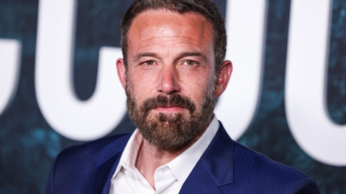 Netflix a payé 587 M$ pour la start-up d&rsquo;IA de Ben Affleck : le vrai actif n&rsquo;était pas la technologie