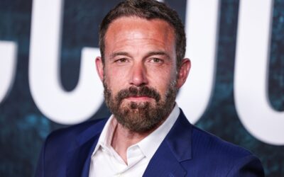 Netflix pagou US$ 587 milhões pela empresa de IA de Ben Affleck: o ativo real não era a tecnologia